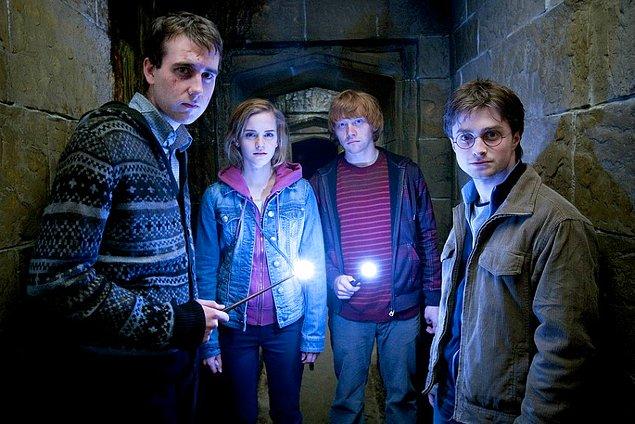 Journal of Applied Psychology (Uygulamalı Psikoloji Dergisi)'de yayınlanan yeni bir araştırmaya göre Harry Potter okuyan gençlerin azınlık gruplara olan bakışı iyileşiyor.