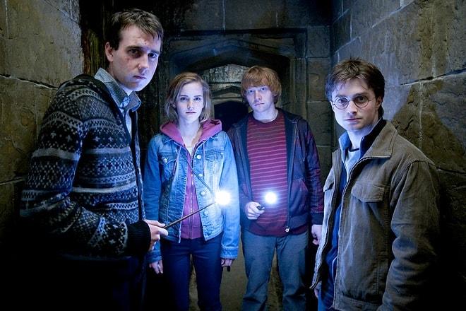Psikologlara Göre Harry Potter Okuyanlar Daha İyi Bir İnsana Dönüşüyor!