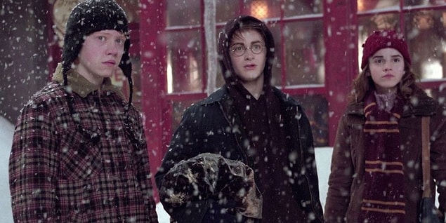 Çalışmada önce bir grup 5. sınıf öğrencisi Harry Potter serisini okudu, diğer kontrol grubu ise kitapları okumadı.