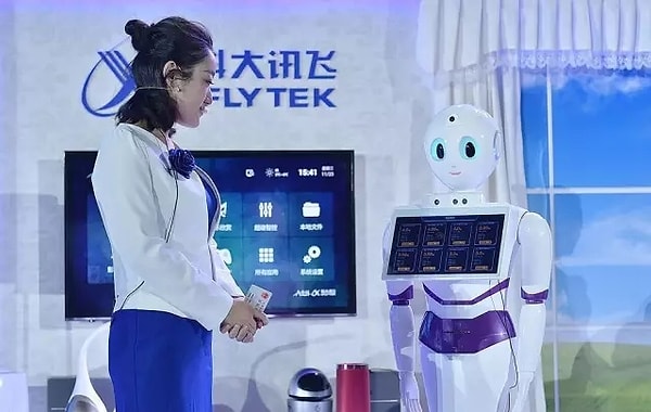 3. Роботу все же не удалось побить человеческий рекорд в 553 бала из 600 — он набрал 456.