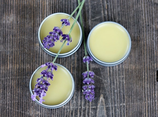 Запах лаванды поможет расслабиться: