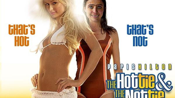 18. The Hottie & the Nottie (2008) / IMDb Puanı: 1.9