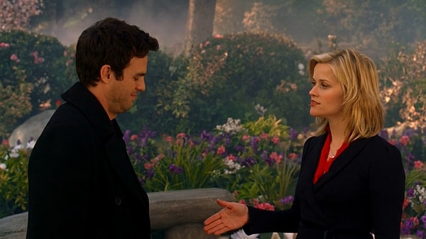 9. "Между небом и землей"