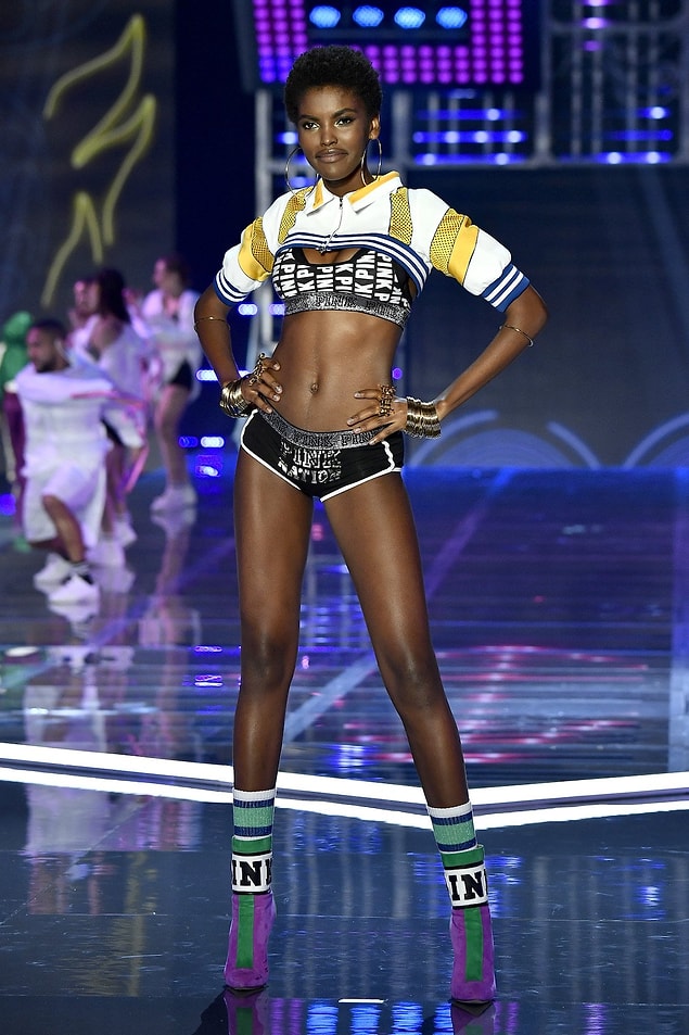 8. Amilna Estevao