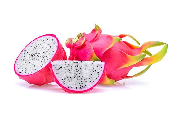 7. А узнаете ли вы этот яркий фрукт?