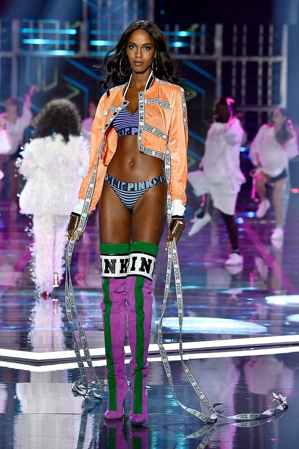 22. Лейла Нда