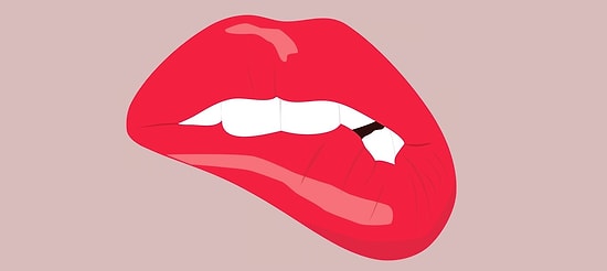 Не в роте, а во рту: 11 фактов о собственном рте, которые вы не знали
