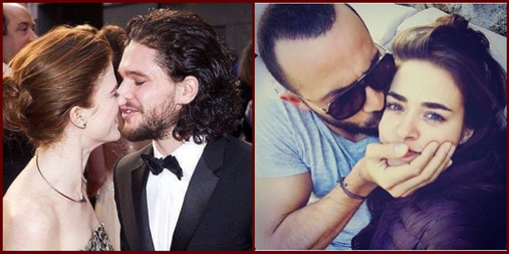 2017 Yılında Evlilik Teklifiyle Birlikteliklerini Taçlandırma Yolunda Adım Atan 15 Ünlü Çift