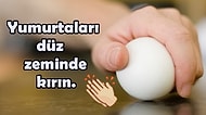 Usta Aşçılardan Duymazsınız Bunları! Yemek Yaparken Çok İşinize Yarayacak 16 Minik Tüyo