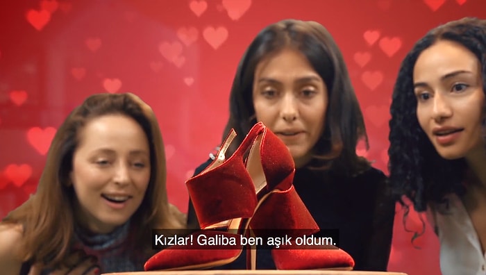 Ayakkabı Delisi Kadınların 7 Özelliği