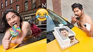 Trafik Kilit! New York'un Kahraman Taksicilerinin Hazırladığı Seksi 2018 Takvimi