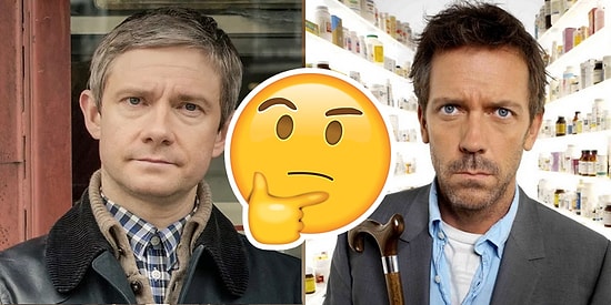 Тест для сериаломана: сможете ли вы узнать этих культовых персонажей современных шоу?