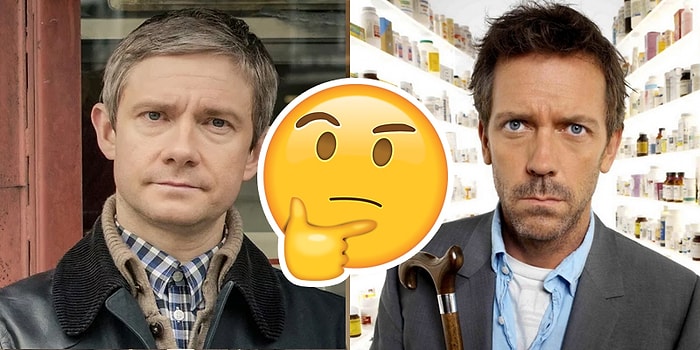 Тест для сериаломана: сможете ли вы узнать этих культовых персонажей современных шоу?