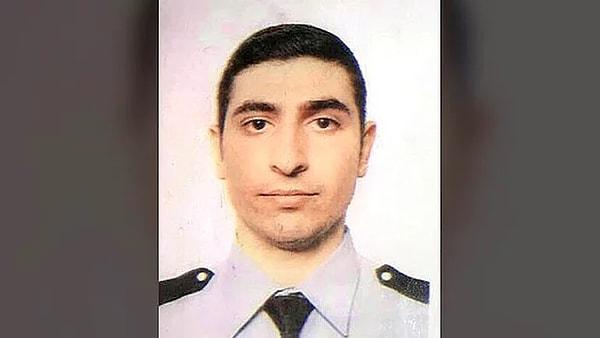 17. İstanbul Emniyet Müdürlüğü'nde IŞİD'li Terörü: Bıçaklanan 1 Polis Memuru Şehit