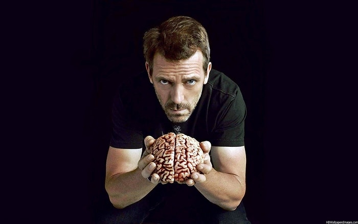 Тест, который не под силу тем, чей уровень знаний ниже среднего!