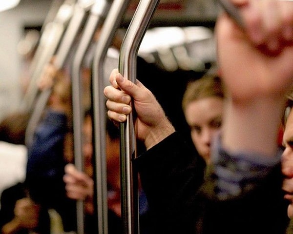 8. В этой стране нельзя уступать место пожилым людям в транспорте...