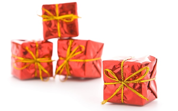 9. И, наконец, в какой стране дарить что-то связанное с числом 4 - просто кошмарный поступок?