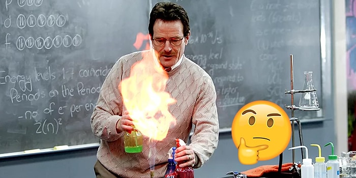 Тест: будь вы учителем, какой предмет вы бы преподавали?