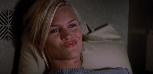 19. "Sil" (Natasha Henstridge)