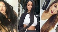 İyi de Nasıl Uzayacak Bu Saçlar? Bele Kadar Uzanan Havalı Rapunzel Saç Modası Geliyor