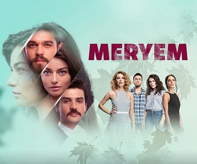19. Meryem