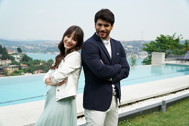 18. Dolunay