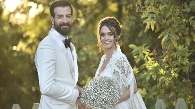 19. Hande Soral & İsmail Demirci