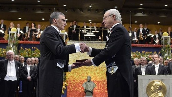 Başarısının Yanına Mütevazılığını da Koymuş, Dünya Çapında En Çok Tanınan 17 Türk