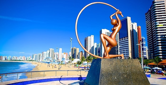 Тест: Если сможете сказать, в каких странах находятся эти 20 городов, вы настоящий знаток географии