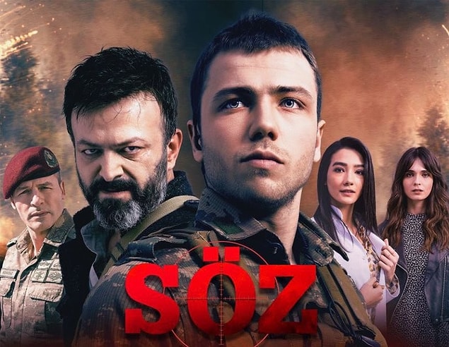 2. Söz