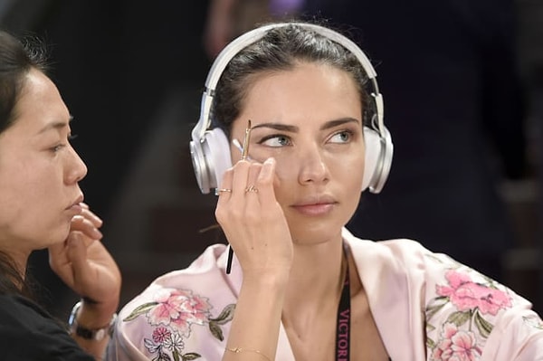 15. Адриана Лима