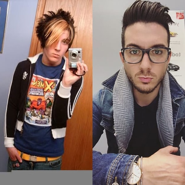 1. Этот парень продает машины