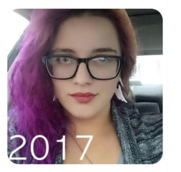 4. "Я все еще люблю яркие краски, но стараюсь себя ограничивать"