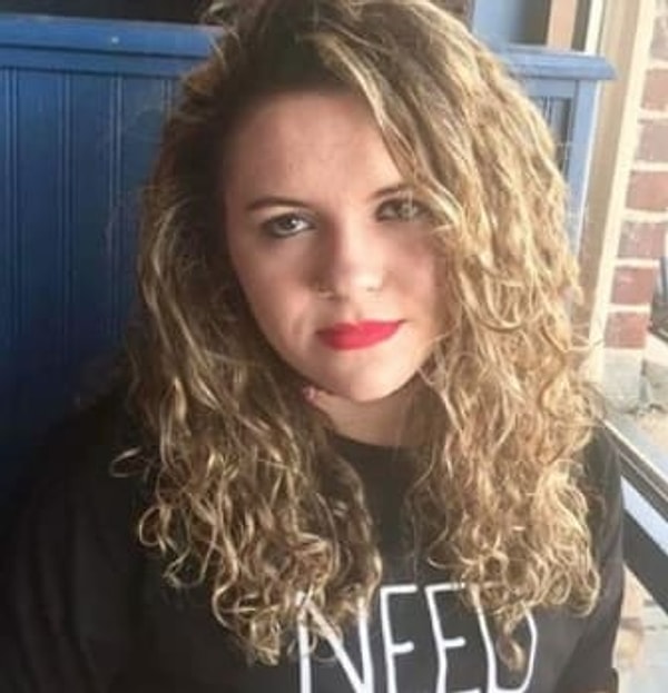 7. Вот как хорошая прическа меняет внешность!