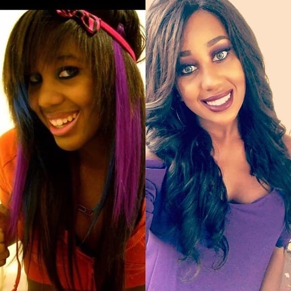 9. "Я нашла свое призвание в организации праздников"