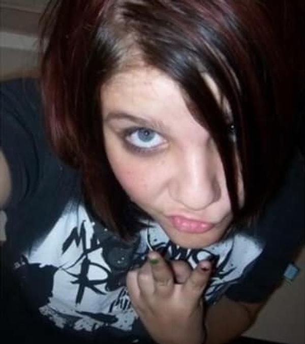 11. "Я больше не пытаюсь быть похожей на Джерарда Уэйа"