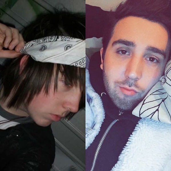 14. Этот парень работает графическим дизайнером