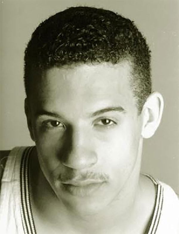 5. Вин Дизель