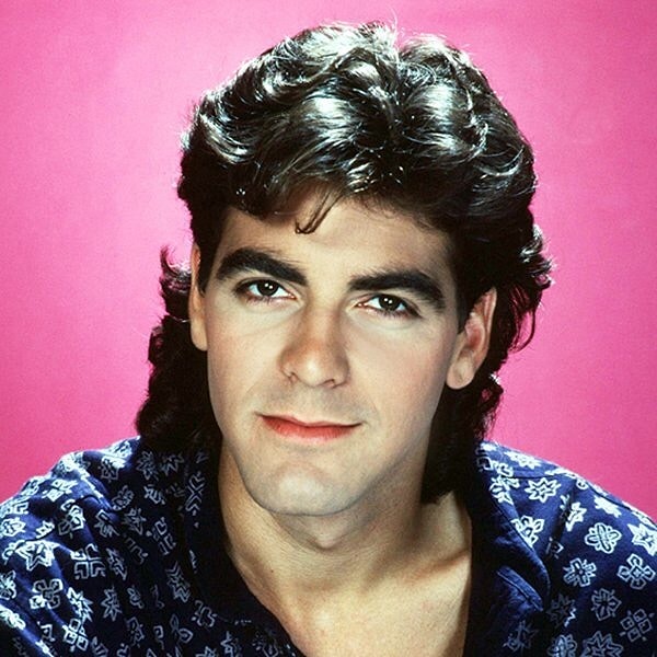 10. Джордж Клуни