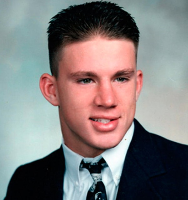 18. Ченнинг Татум