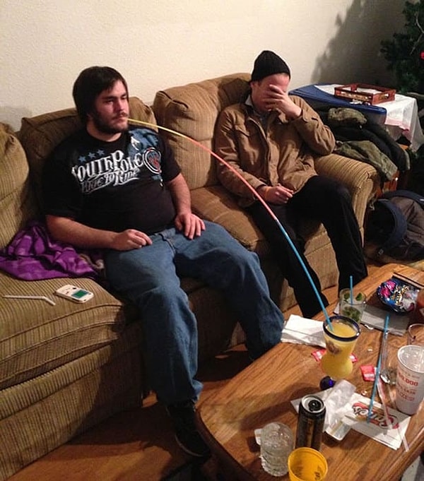 13. Это произведение искусства!