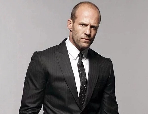 20. Джейсон Стэйтем