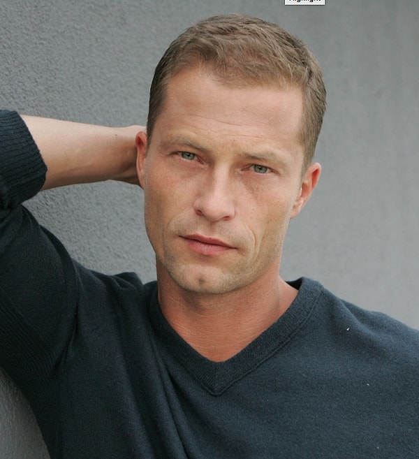 13. Тиль Швайгер