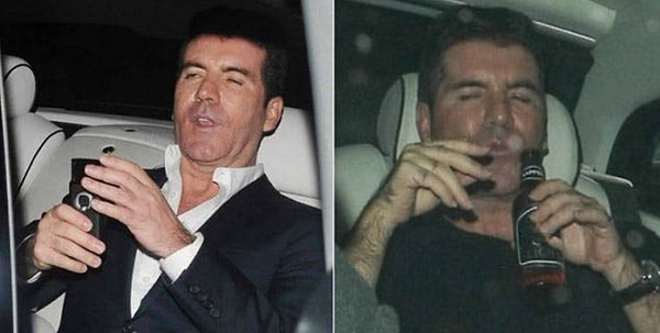 13. Саймон Коуэлл