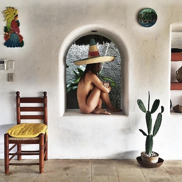 Молодая женщина говорит, что видеть океан своими глазами доставляет ей невероятное удовольствие, а такие приключения дают ей новый глоток энергии.