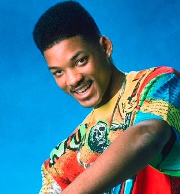 11. Уилл Смит