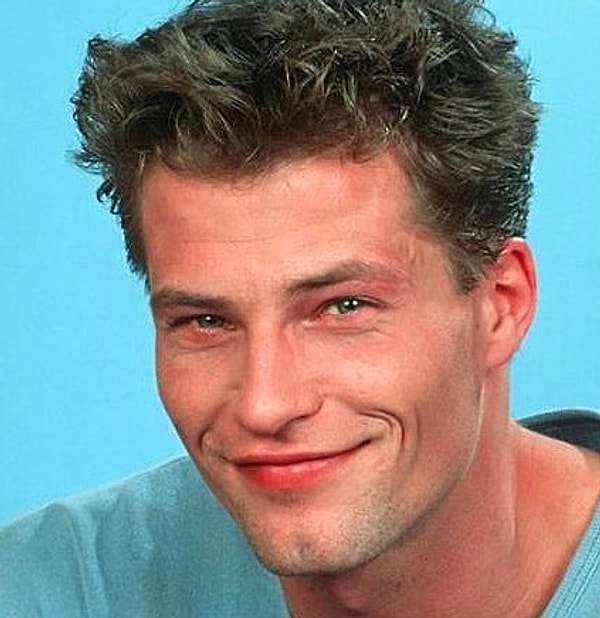 13. Тиль Швайгер