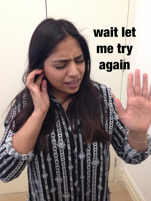 1. Представляют, что готовятся к своему импровизированному концерту