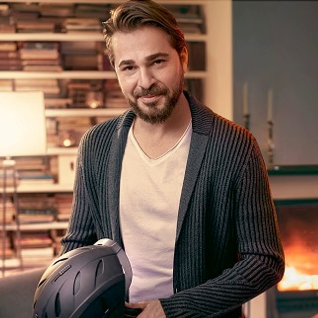 7. Engin Altan Düzyatan - Çubuklu