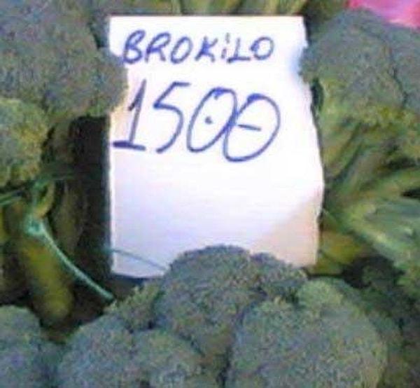 Diyet yapanların dükkanınızdan uzaklaşmaması lazım: Haşlanmış brokolinin üstüne iki damla zeytinyağı koklatın, tamam yeter!